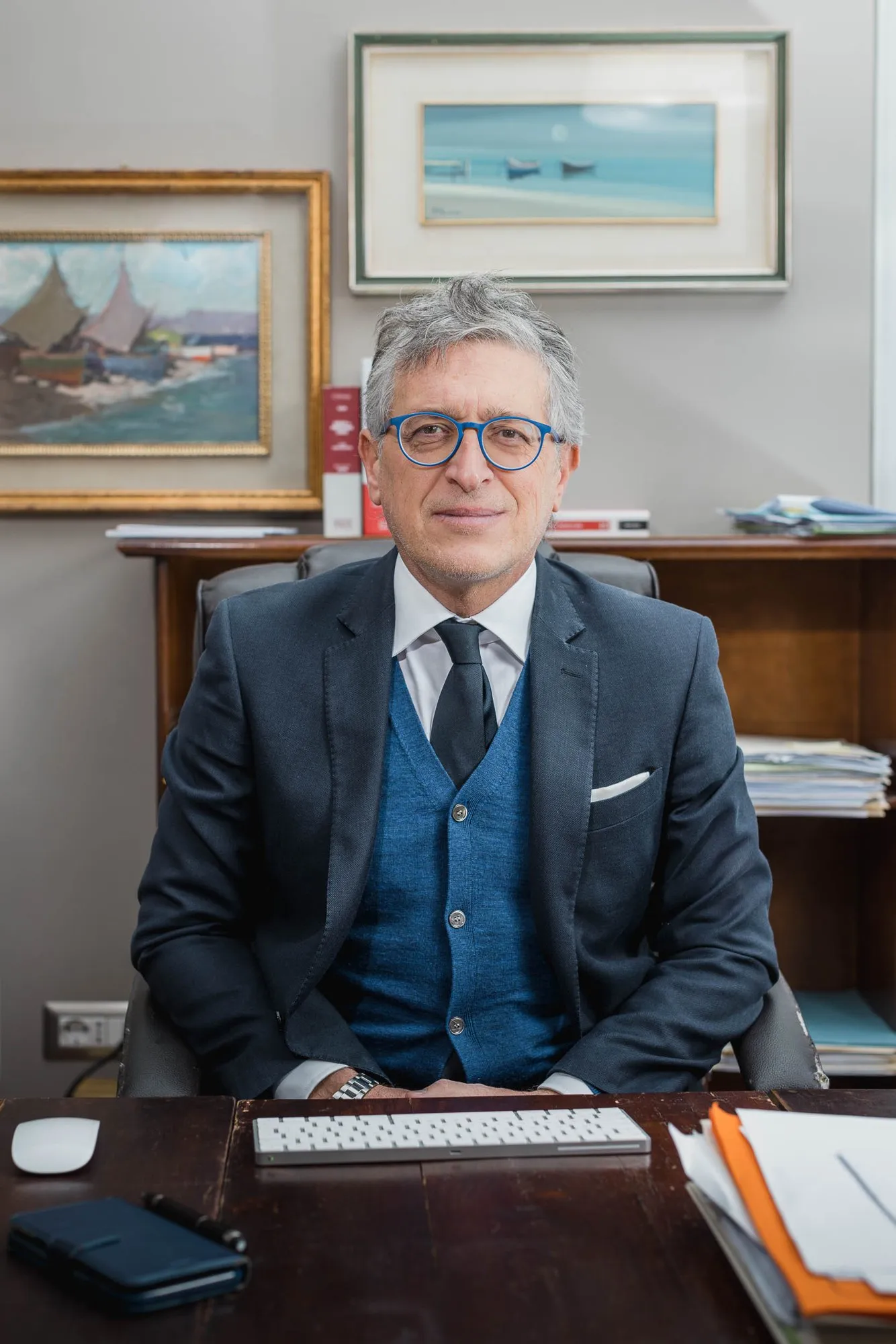 Avv. Daniele Carlo Alicicco