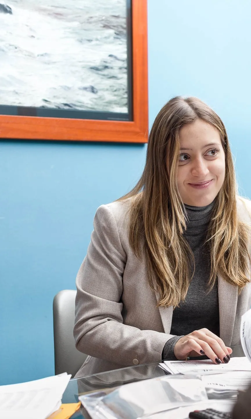 Dott.ssa Carla Alicicco